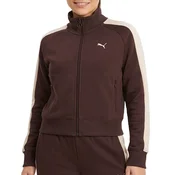 Puma dukserica T-7