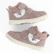 Cool Club čevelj gležnjar SHA1W26-CG2371 D pink 24