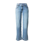 GAP Kavbojke 90S moder denim