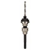 SDS Plus adapter, O 14-210 mm