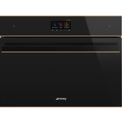 Kombinirana pečica SMEG SF4604WMCNR