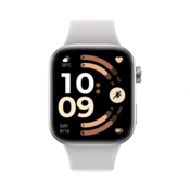 Pametna ura Xiaomi Redmi Watch 6 NFC, srebrna