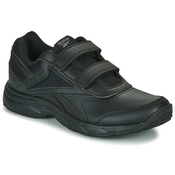 Reebok Čevlji črna 39 EU Work N Cushion 40