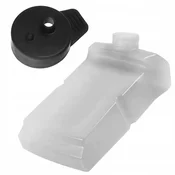 Rosfix ChemTank K2/K3 FC – Zbirnik Za Detergent | Nadomestni Del za Visokotlačni Čistilnik Kärcher K2–K3, Odporna Plastika, (5000356589)