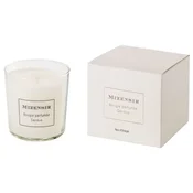 Mizensir Fleur DOranger Scented Candle 230 gr