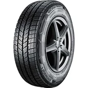 Continental zimska poltovorna pnevmatika 225/65R16 112R VanContact Winter DOT2126
