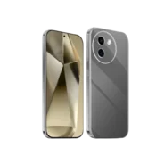 Amumu Maska za mobilni telefon Vivo Y200i / Vivo Y200t / Vivo Y38, Providna