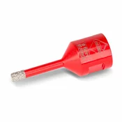 Rubi 05988 Burgija za keramiku 6 mm M14 ( RUBI 05988 )