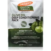 Palmers Hair Olive Oil Formula intenzivni balzam za zdrave in lepe lase  60 g