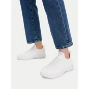 Tommy Hilfiger Superge Knit Extralight Runner FW0FW09112 Bela