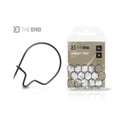 Sistem Delphin The End Maggot Clip Trap S-M