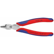 Knipex elektroničarske sečice Electronic Super Knips® XL 140mm (78 03 140)