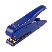 SAX 620 tűzőgép kék, 25 lap