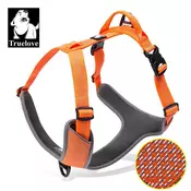 Truelove Oprsnica Reflektivna - ORANŽNA M