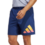 ADIDAS PERFORMANCE Športne hlače, modra