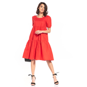 Tessita Womans Dress T338 8