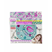 GIRLS CREATOR SET ZA IZDELAVO ZAPESTNIC PANDORA BRACELET