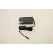 shumee Lenovo 65W napajalnik za prenosnike Lenovo, model 5M11H94511, 5A10W86303