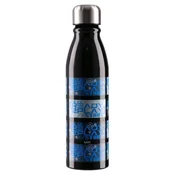 Statovac Flašica Flowy Girl, Aluminijumska, 600ml,Ljubicasta