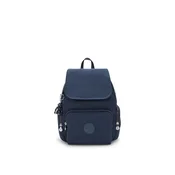 KIPLING Nahrbtnik City Zip S mornarska