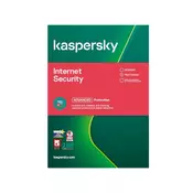 Kaspersky End point security 1 uredaj 1 godina ( KL1939OOAFS )