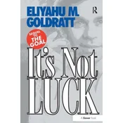 Its Not Luck