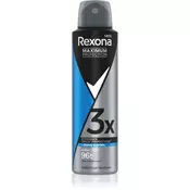 Rexona Men Maximum Protection dezodorans sprej 150 ml