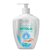 Tekoče milo LAVONEA z antivirusno sestavino 500 ml