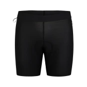 Ziener NEKINI X-FUNCTION JR, perilo o.hlače kr, črna 435006