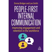 People-First Internal Communication