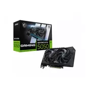 MSI Graficka kartica RTX 5050, OC 8GB, V538-001R SVGA