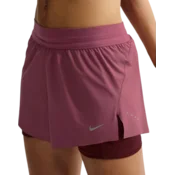 Nike Kratke hlače Swift 2in1
