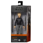 HASBRO VOJNA ZVEZD JE NOVO UPANJE FIGRIN DAN BLACK SERIJA, (21550961)