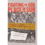 Fighting for Our Place in the Sun