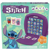 WINNING MOVES Društvena igra Match Stitch