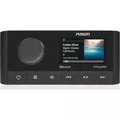 FUSION MS-RA210 MARINE ENTERTAINMENT SOUNDSYSTEM (340560)