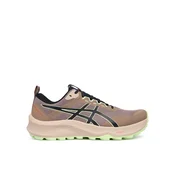 Tekaški čevlji Asics Trabuco Terra 3 1011C152 Rjava