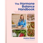 Complete Hormone Balance Bible