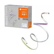 Ledvance - LED RGB+TW traka SMART+ FLEX 1 m LED/3,6 W/230 V Wi-Fi
