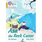 Asa the Rock Cutter