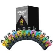 BOLERO ENERGY MIX I 12x7g