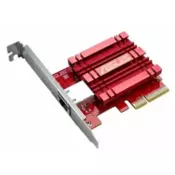 Mrežna kartica PCI-E - ASUS XG-C100C