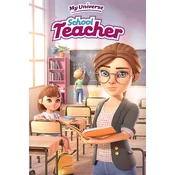 My Universe - School Teacher XBOX LIVE Key EUROPE