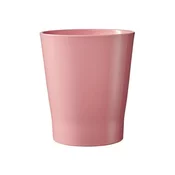 eoshop Pokrov za cvetlični lonec MERINA BONBONI keramični sijajni d14x15cm