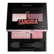 Paleta sjenila za oci – 5 Sangria, 3,5 g