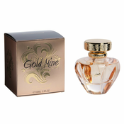 Linn Young Gold Mine Parfum 100 ml