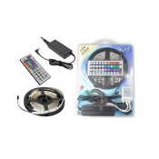 Alum online RGB LED trak - 5 m