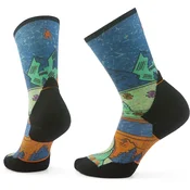 Nogavice Smartwool Neature, twilight bl (M)