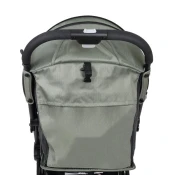 Jungle kolica QUAD, 0m+