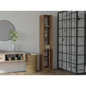 Hanah Home Ormarić za kupatilo Trend 835PUQ3917